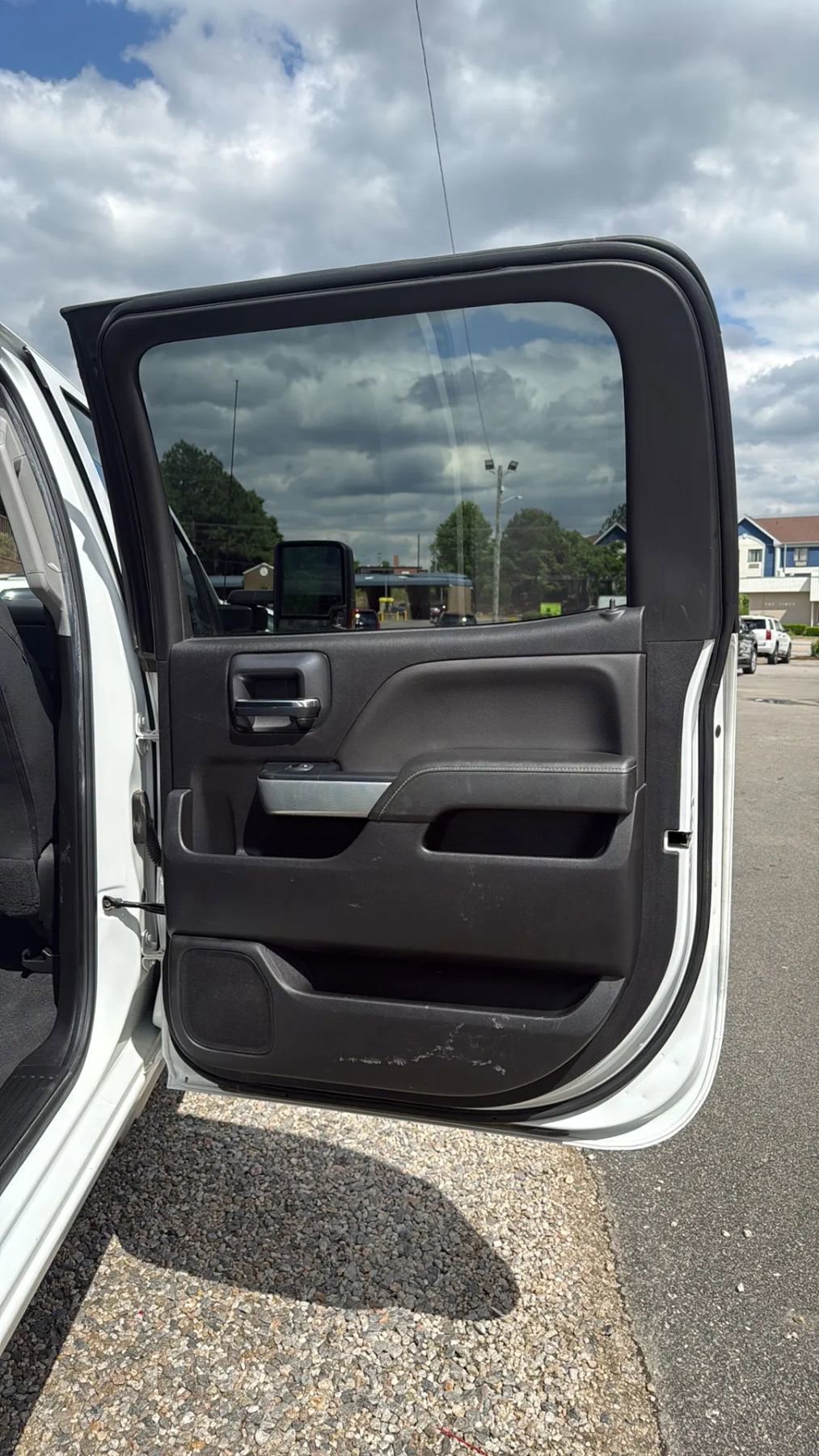 Used 2019 Chevrolet Silverado 2500 LT AWD/4WD image 34
