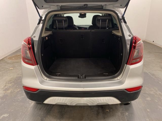 Used 2017 Buick Encore Preferred image 25