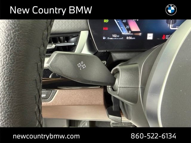 Used 2025 BMW X2 xDrive28i AWD/4WD image 17