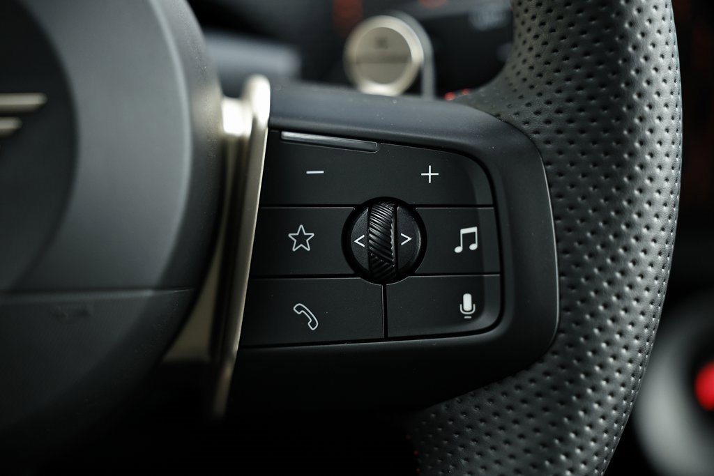 New 2026 MINI Cooper Countryman John Cooper Works image 35