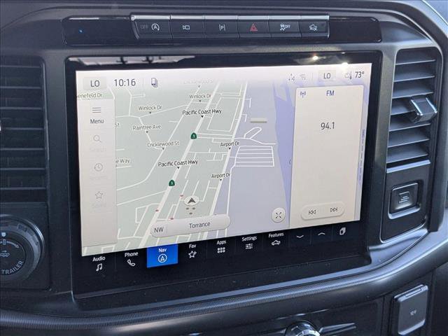 New 2026 Ford F150 Raptor image 14