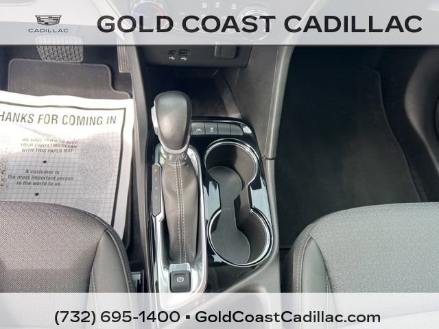 Used 2024 Buick Encore GX Preferred w/ Comfort Package AWD/4WD image 21