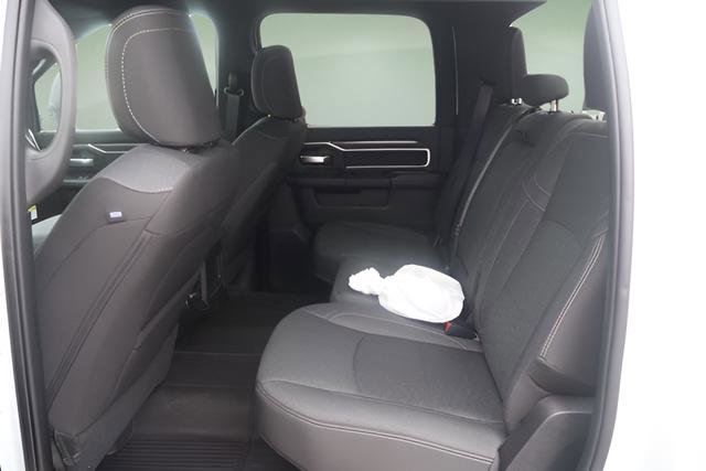 New 2026 RAM 2500 Big Horn image 11