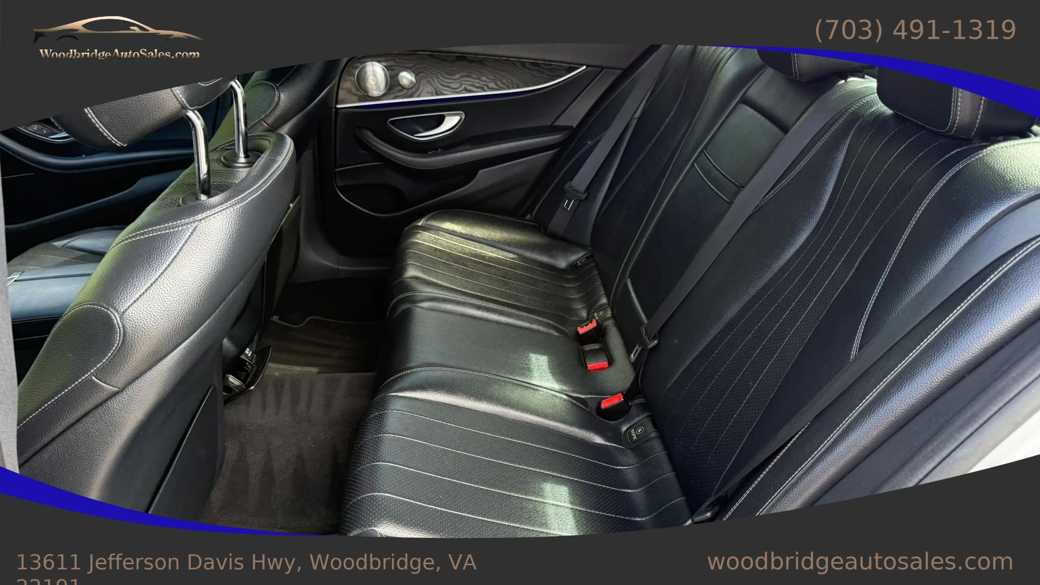 Used 2017 Mercedes-Benz E 300 image 23