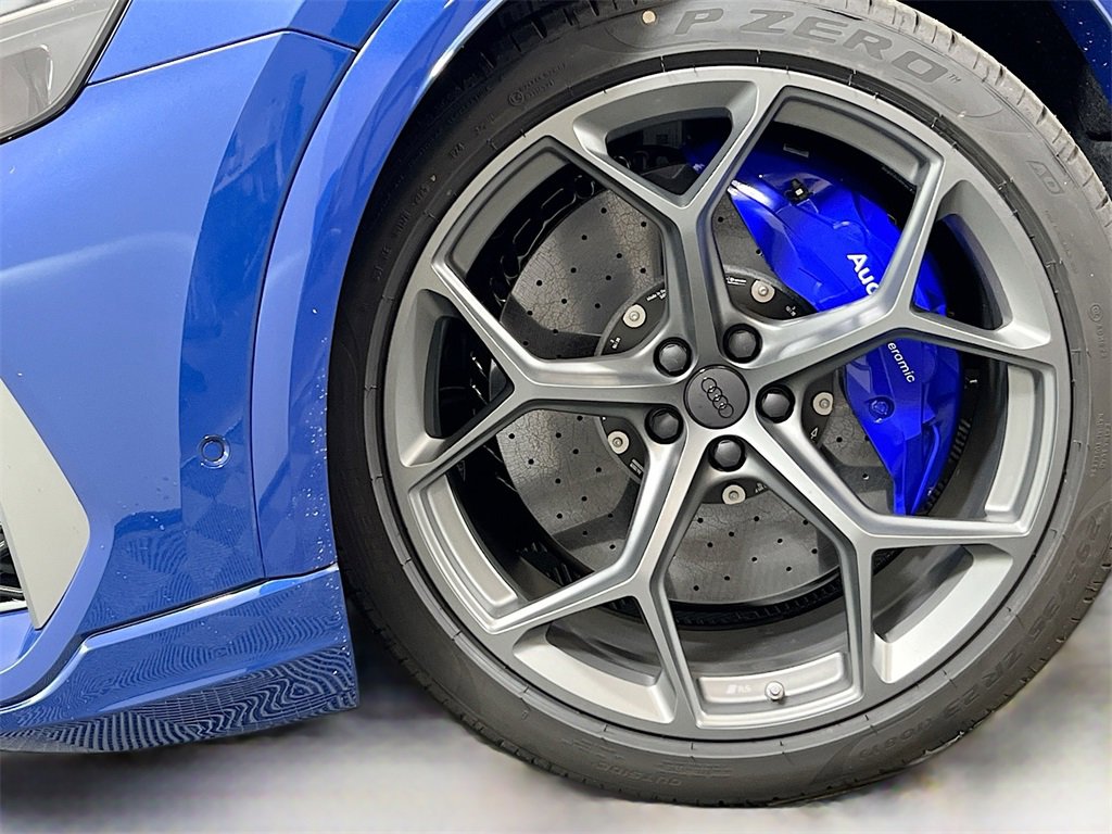 New 2026 Audi RS Q8 performance image 31