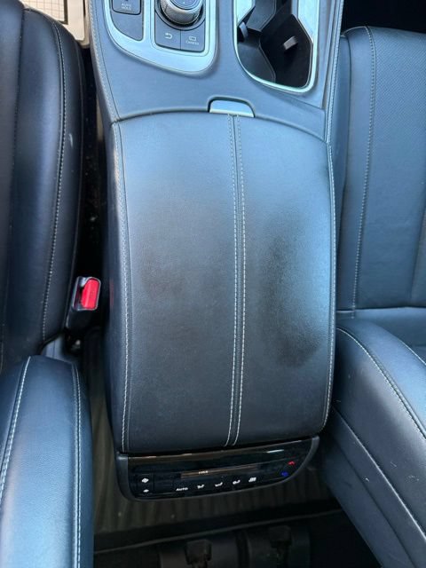 Used 2024 INFINITI QX60 Pure FWD image 24