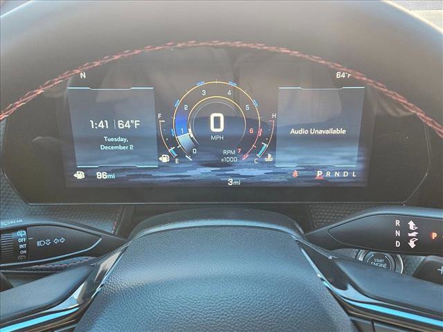 New 2026 Chevrolet Equinox RS image 11