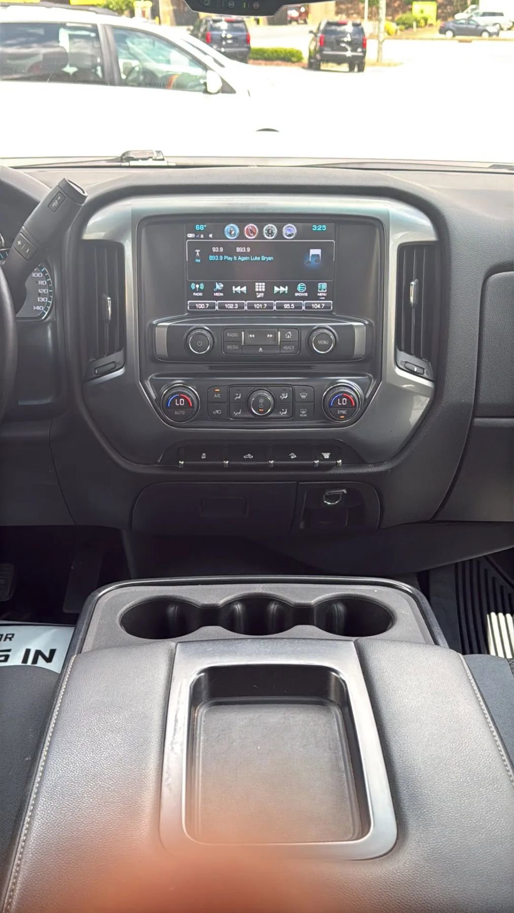 Used 2019 Chevrolet Silverado 2500 LT AWD/4WD image 23