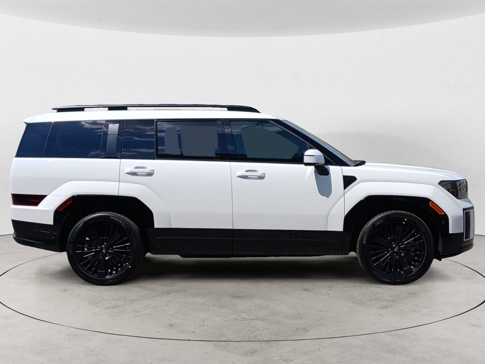 New 2026 Hyundai Santa Fe Calligraphy image 6