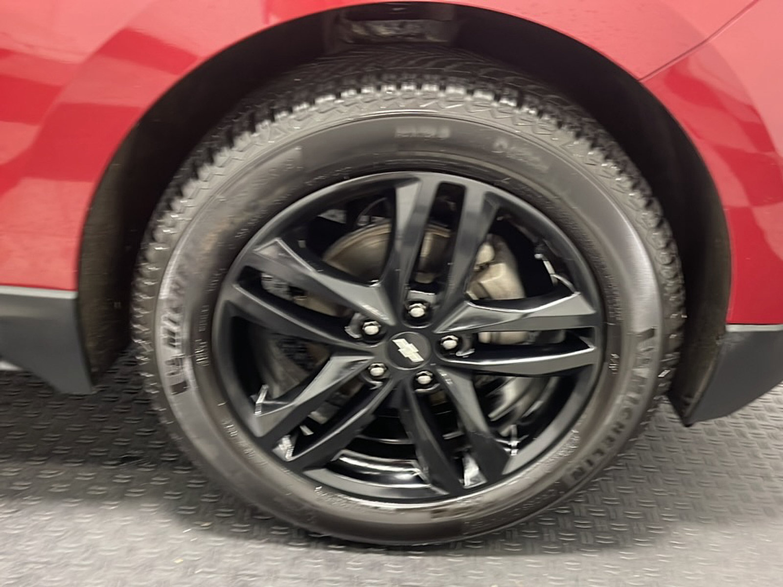 Used 2020 Chevrolet Equinox LT w/ Sport Edition AWD/4WD image 24