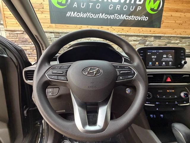 Used 2020 Hyundai Santa Fe SEL AWD/4WD image 20