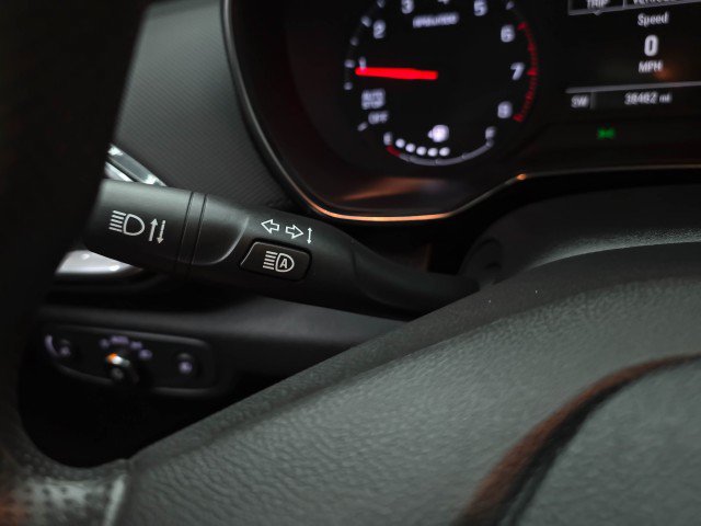 Used 2022 Chevrolet TrailBlazer LT AWD/4WD image 20