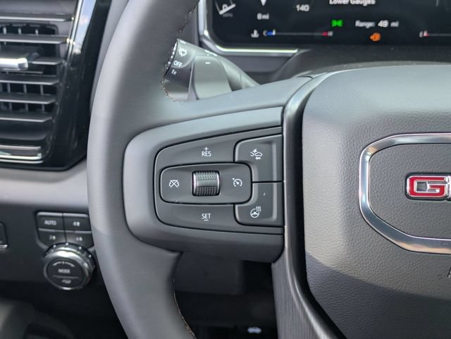 New 2026 GMC Sierra 1500 AT4 w/ Technology Package AWD/4WD image 16