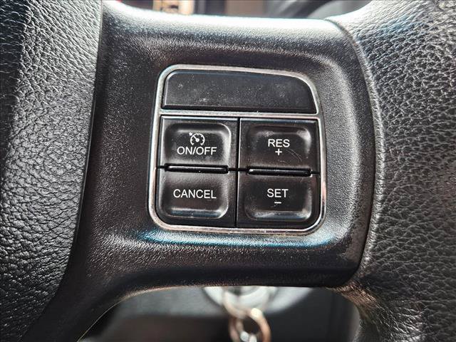 Used 2018 RAM 2500 Tradesman AWD/4WD image 22