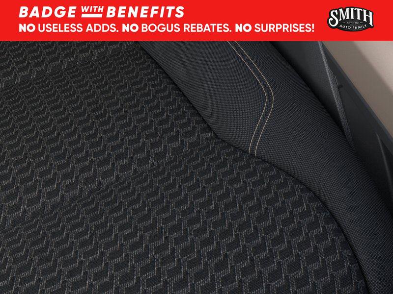 New 2025 Ford F150 STX w/ Equipment Group 201A FX4 image 17