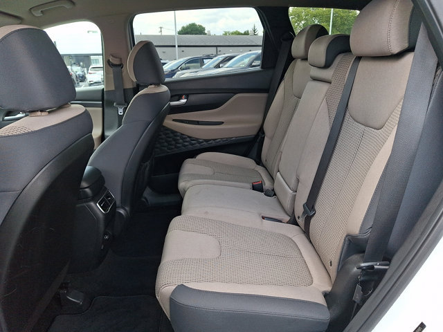 Used 2023 Hyundai Santa Fe SEL AWD/4WD image 11