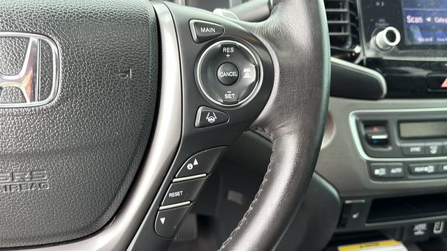 Used 2023 Honda Ridgeline RTL-E image 16