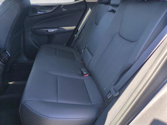 Used 2026 Lexus NX 350 AWD w/ Cold Area Package image 18