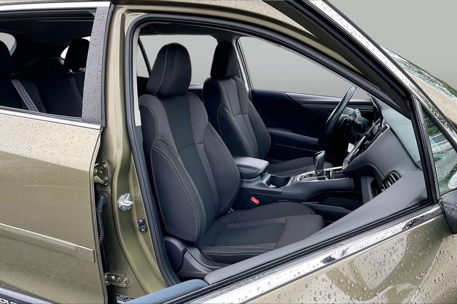 Used 2023 Subaru Outback Premium AWD/4WD image 8