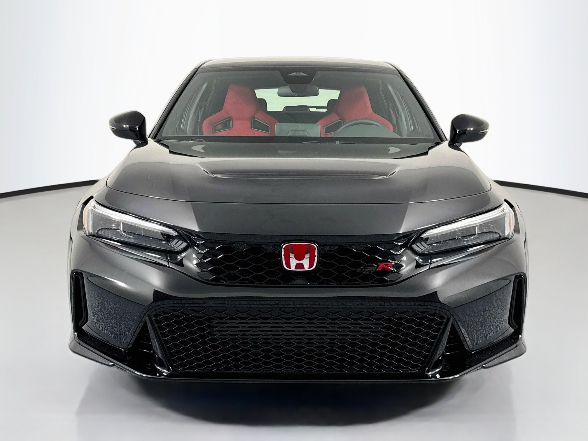 New 2026 Honda Civic Type R image 2