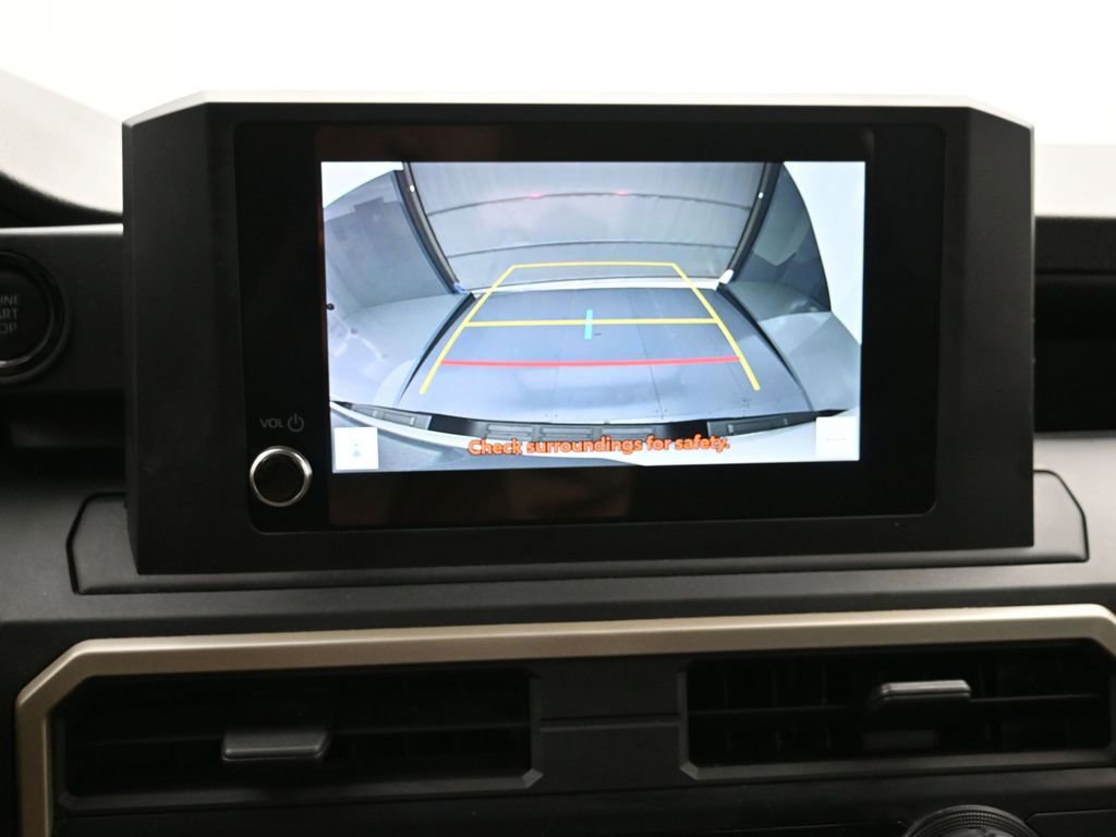 Used 2024 Toyota Tacoma SR image 17