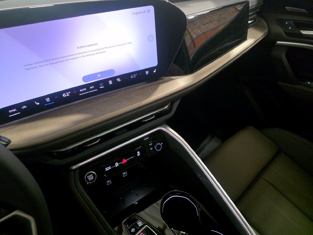 New 2026 Audi Q5 Premium Plus AWD/4WD image 26