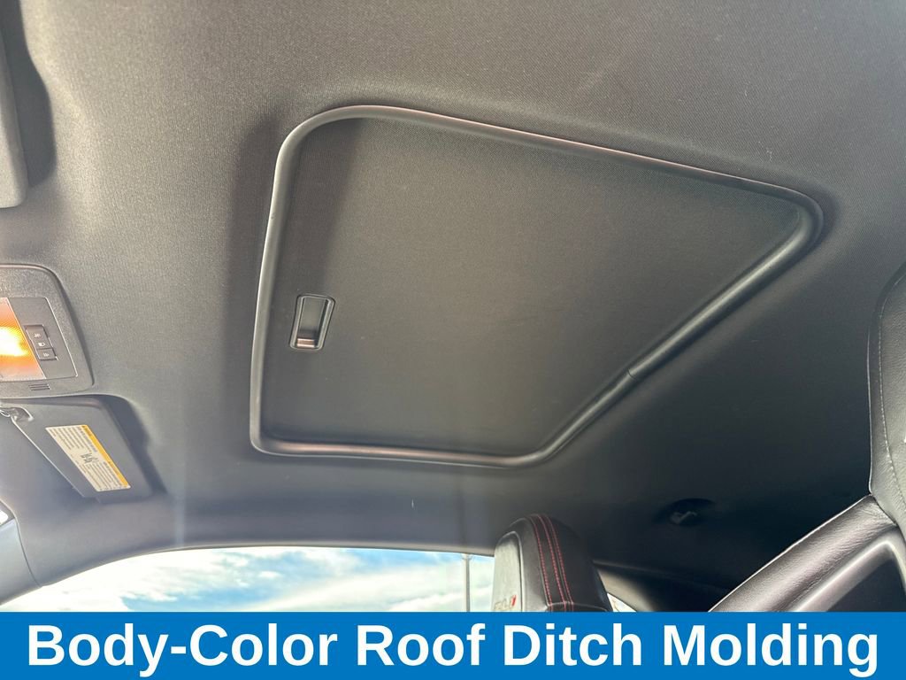 Used 2014 Chevrolet Camaro ZL1 image 21