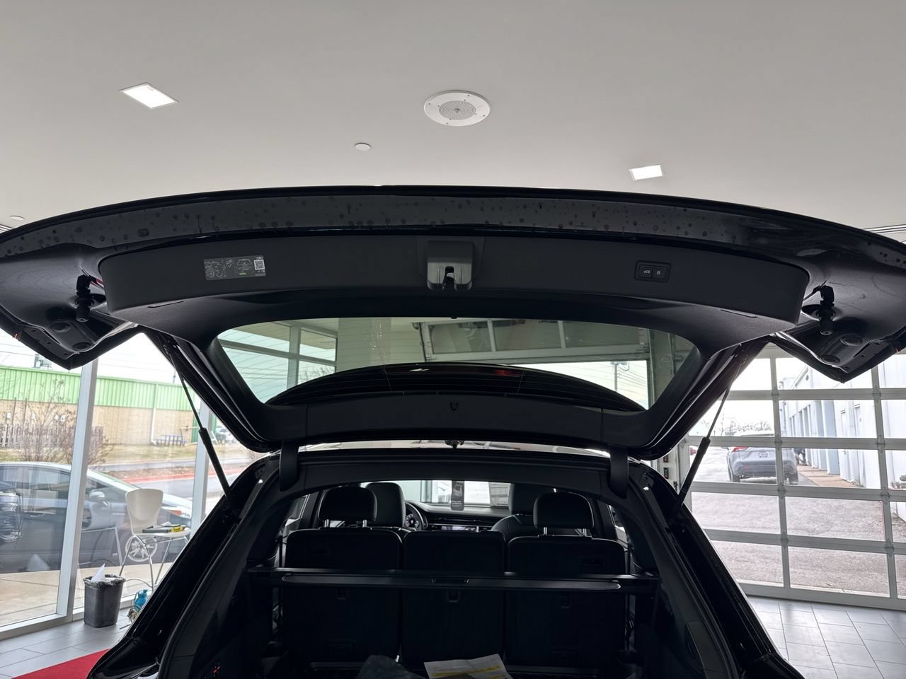New 2026 Audi Q7 3.0T Premium Plus AWD/4WD image 10