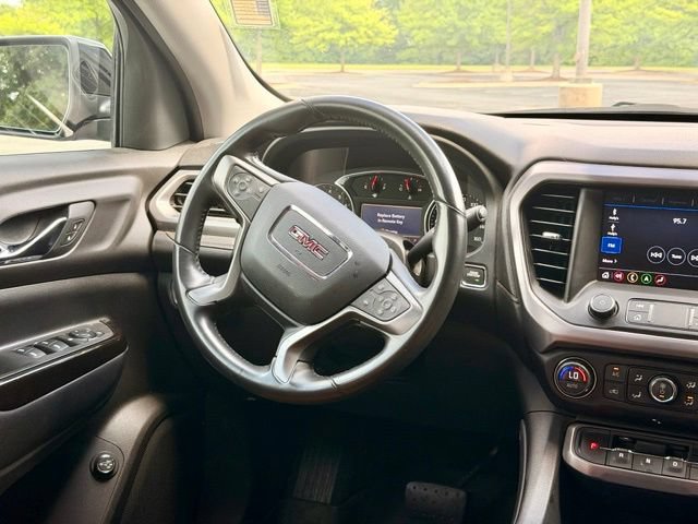 Used 2020 GMC Acadia AT4 w/ Driver Alert Package II AWD/4WD image 20