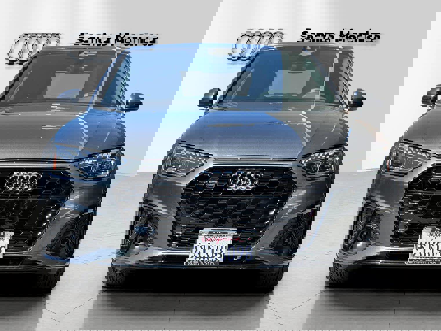 Used 2025 Audi A4 2.0T Premium w/ Convenience Package image 10