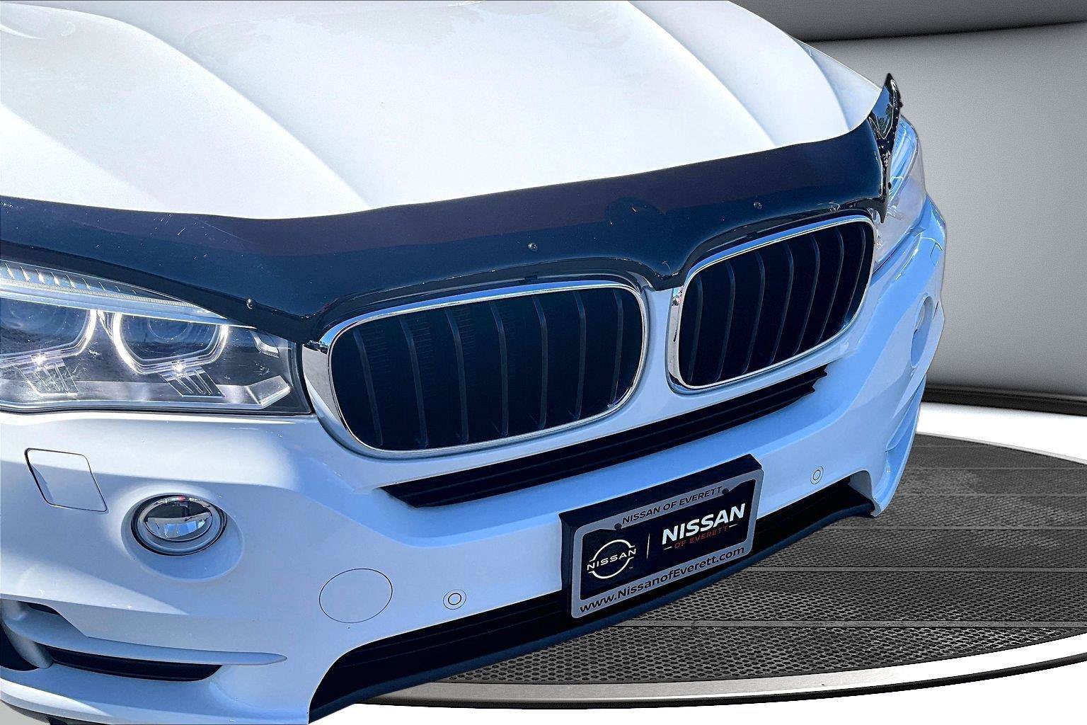 Used 2016 BMW X5 xDrive35d AWD/4WD image 33