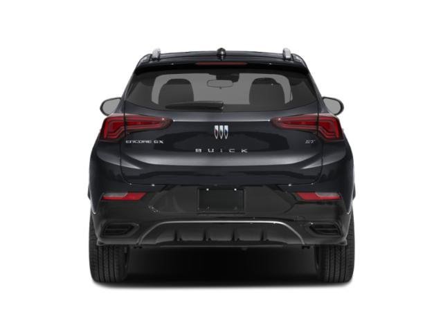 Certified 2025 Buick Encore GX Sport Touring w/ Comfort Package AWD/4WD image 10