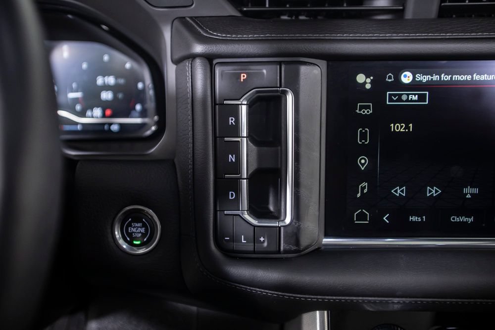 Used 2024 GMC Yukon XL Denali w/ Advanced Technology Package AWD/4WD image 35