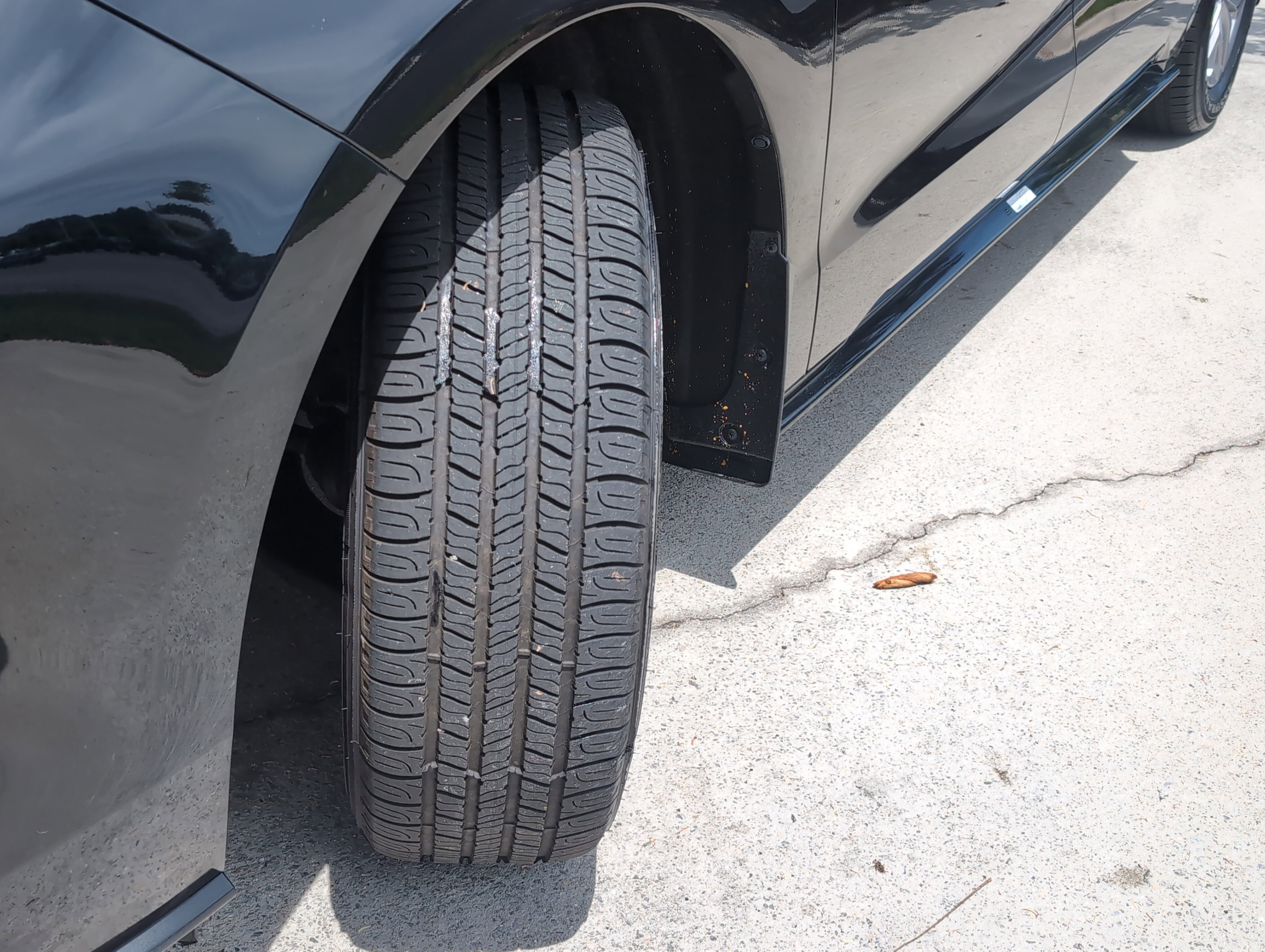 Certified 2023 Toyota Sienna XLE FWD image 12