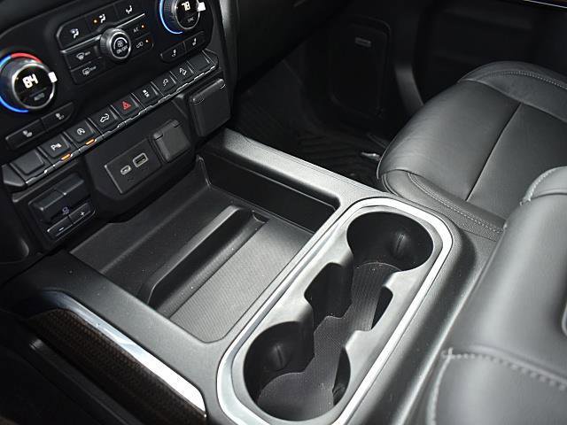 Certified 2020 Chevrolet Silverado 1500 LT Trail Boss image 27