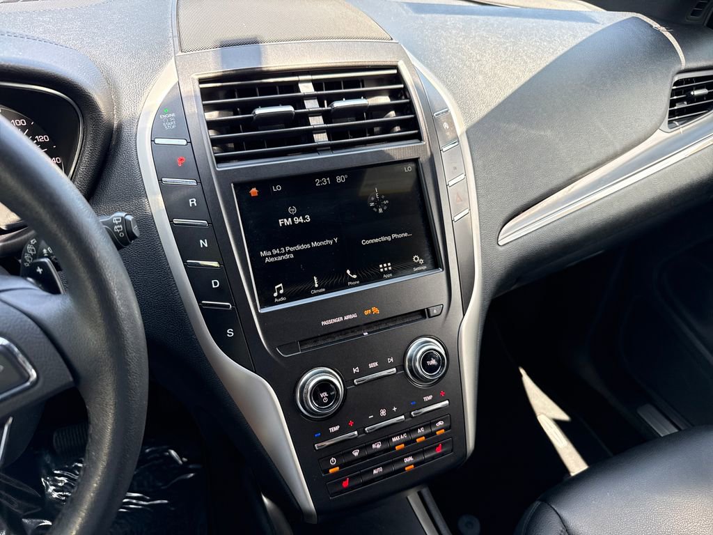 Used 2018 Lincoln MKC Premiere FWD image 18