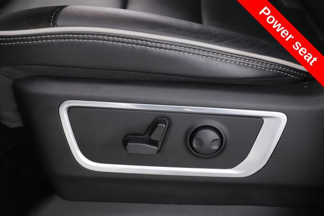 Used 2025 RAM 1500 Laramie w/ Sport Appearance Package AWD/4WD image 19
