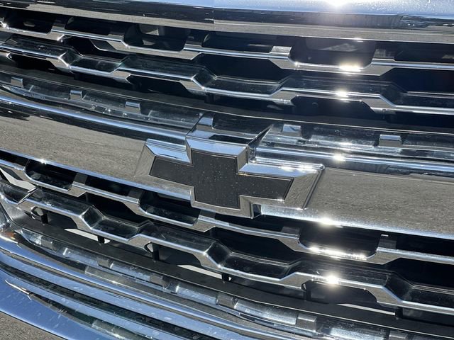 Used 2017 Chevrolet Silverado 1500 LTZ RWD image 27
