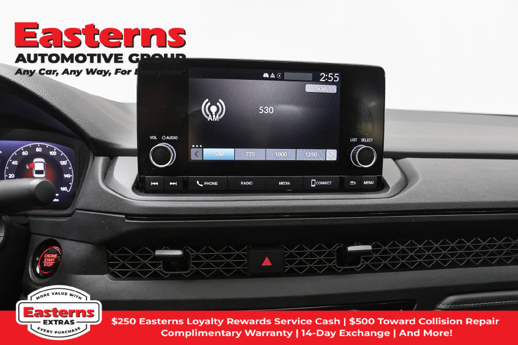 Used 2023 Honda Accord EX image 13