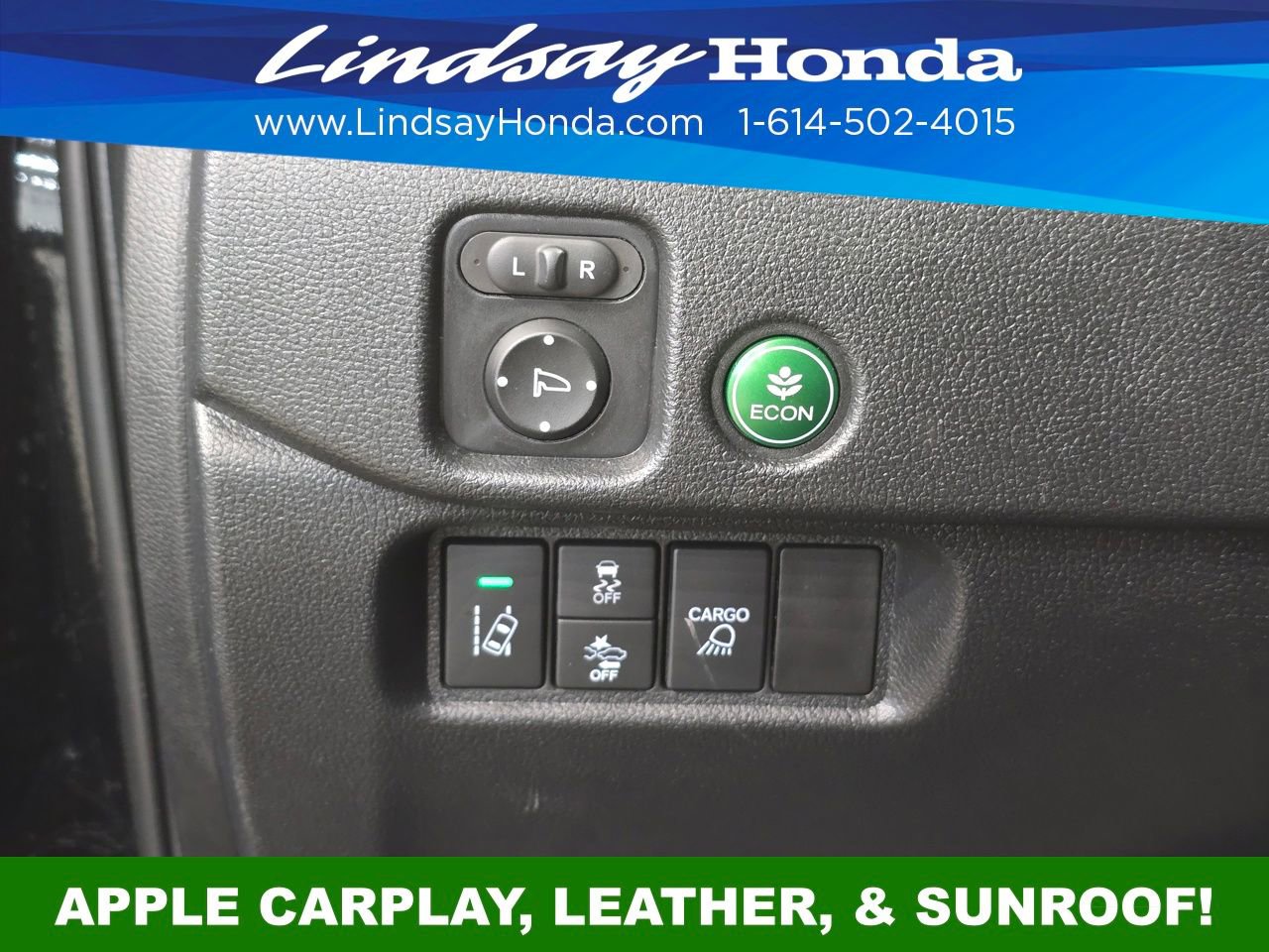 Used 2024 Honda Ridgeline RTL image 18