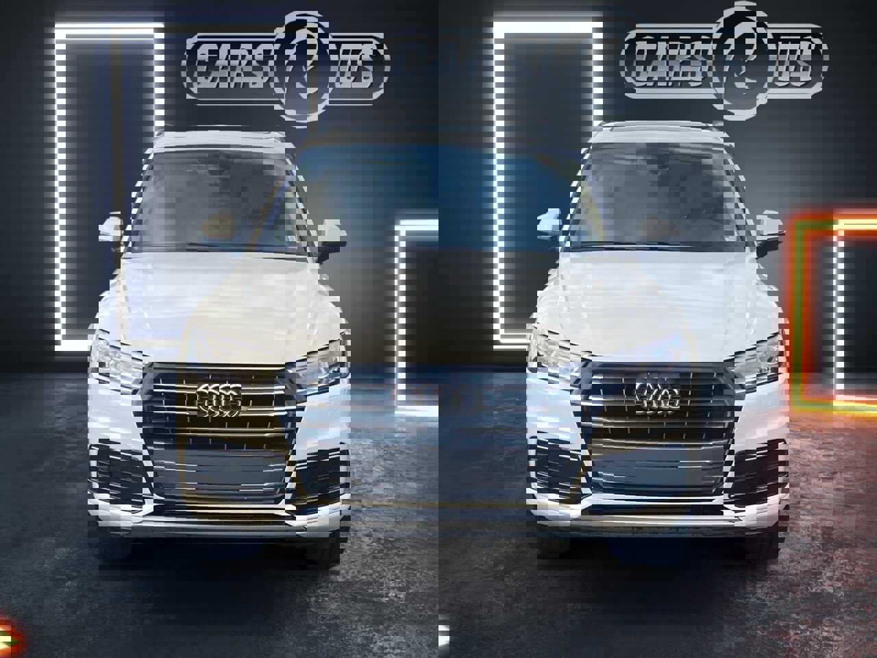 Used 2019 Audi Q5 2.0T Premium w/ Convenience Package image 8