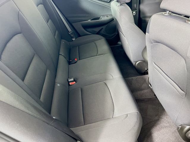 Used 2022 Chevrolet Malibu RS FWD image 25