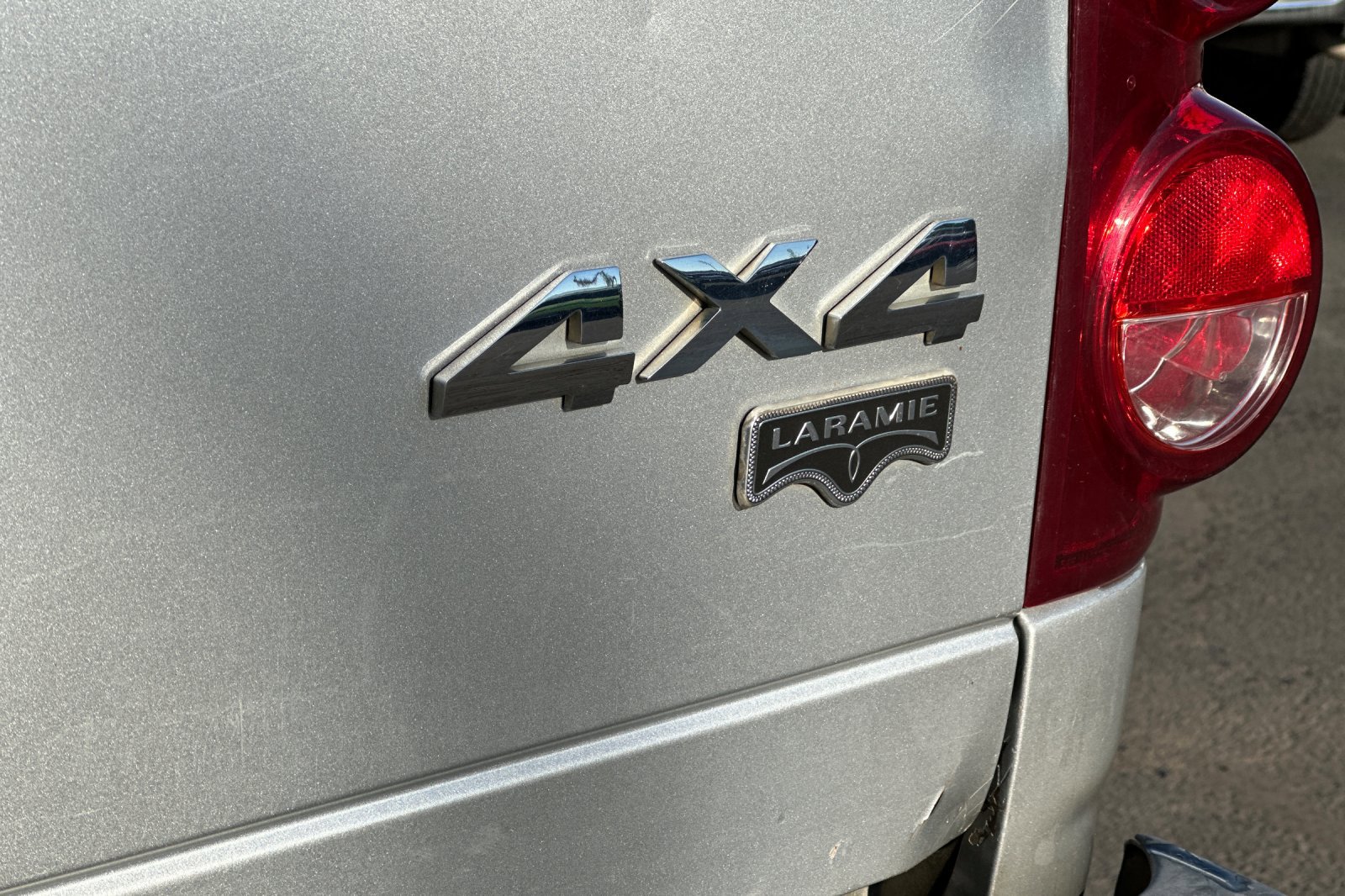 Used 2007 Dodge Ram 3500 Truck Laramie image 23