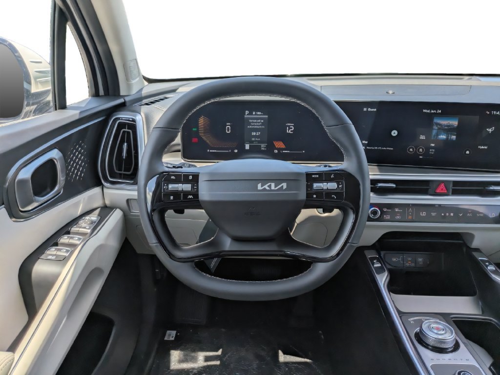 New 2026 Kia Sorento EX AWD/4WD image 16