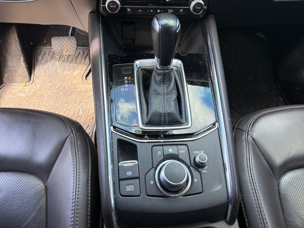 Used 2019 MAZDA CX-5 Signature image 21