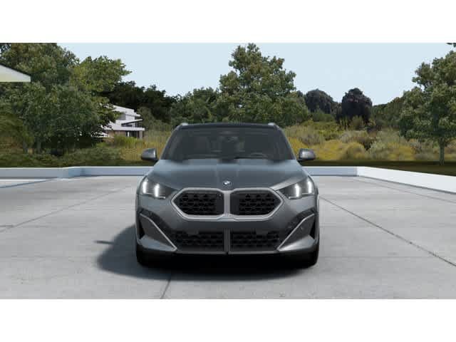 New 2027 BMW X2 xDrive28i w/ Technology Package AWD/4WD image 3