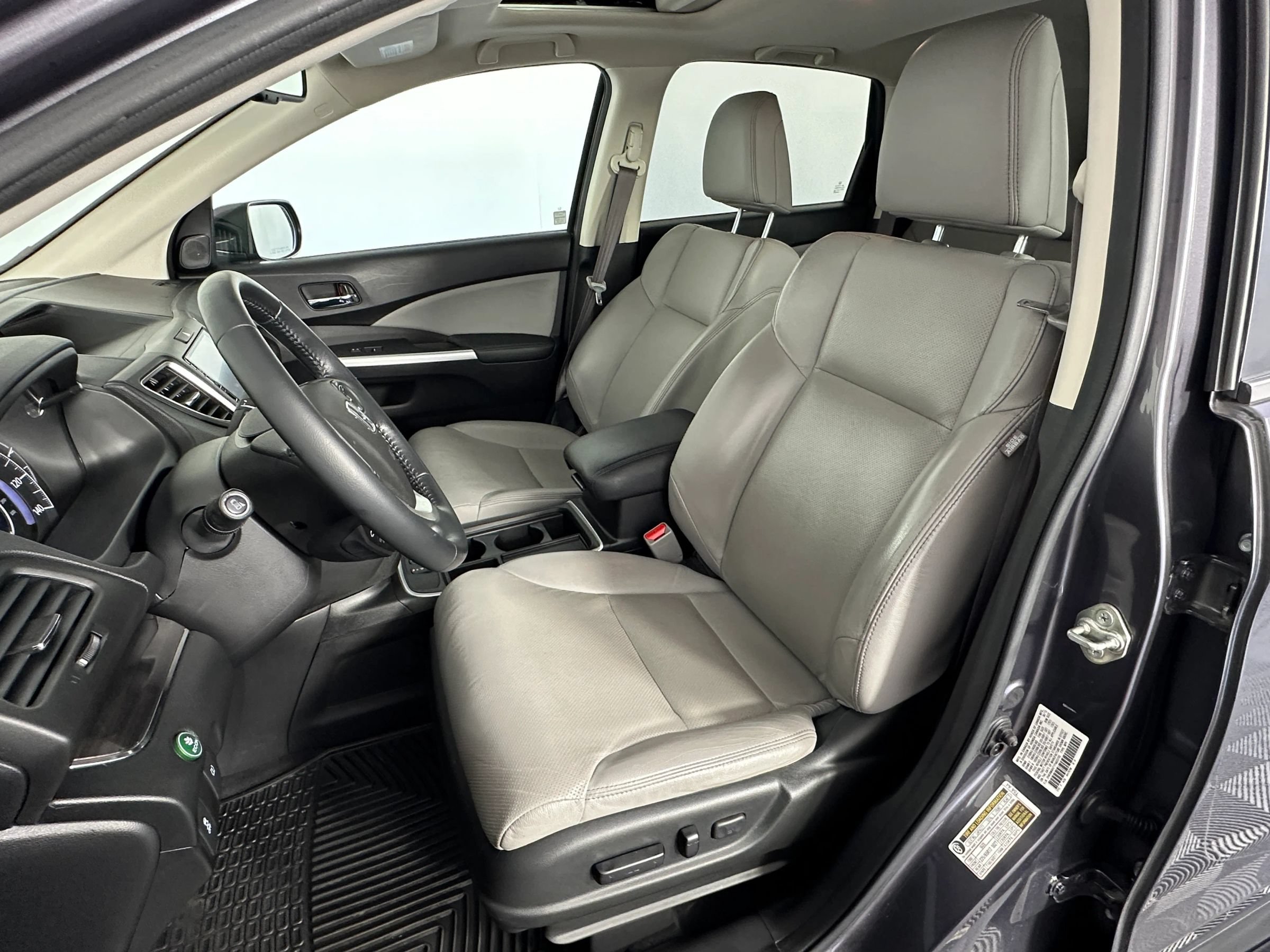 Used 2015 Honda CR-V EX-L image 30