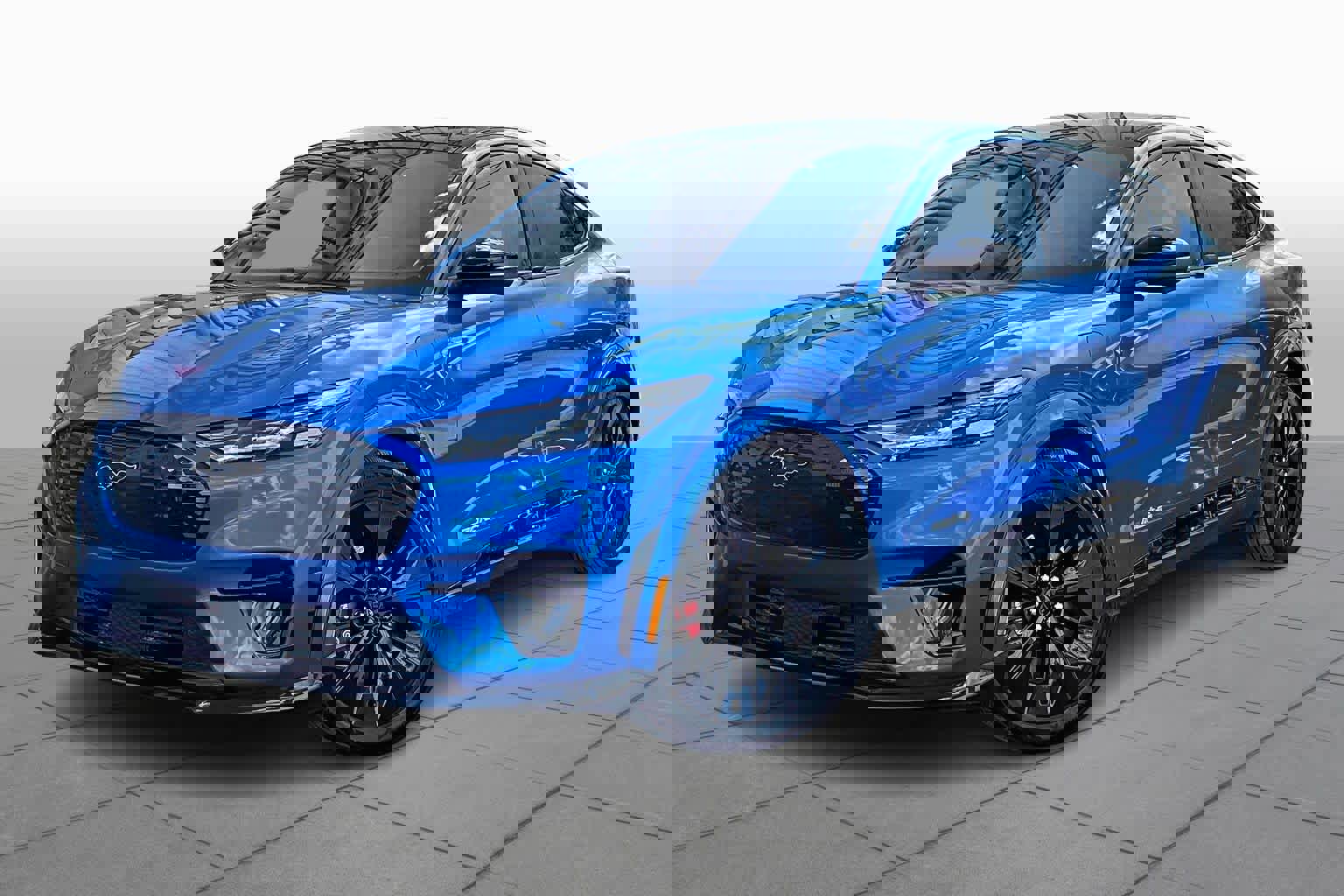 Certified 2025 Ford Mustang Mach-E GT image 34