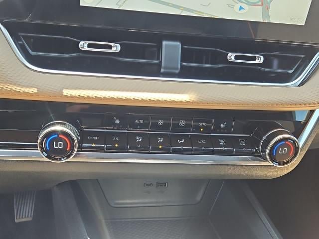 New 2027 Chevrolet Equinox ACTIV FWD image 18