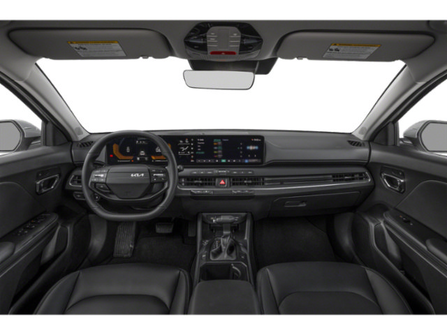 New 2027 Kia K4 EX FWD image 5